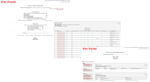 Pin Point | XSB