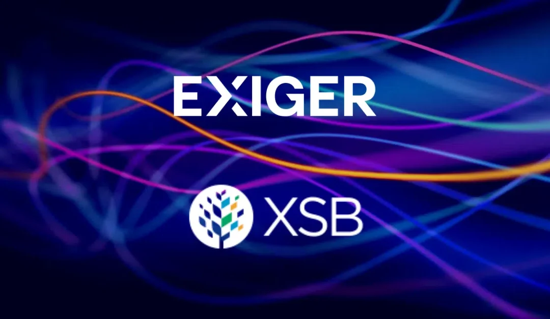 Exiger, the Market-Leading Supply Chain and Third-Party Risk AI Company, Acquires Logistics Intelligence Platform XSB